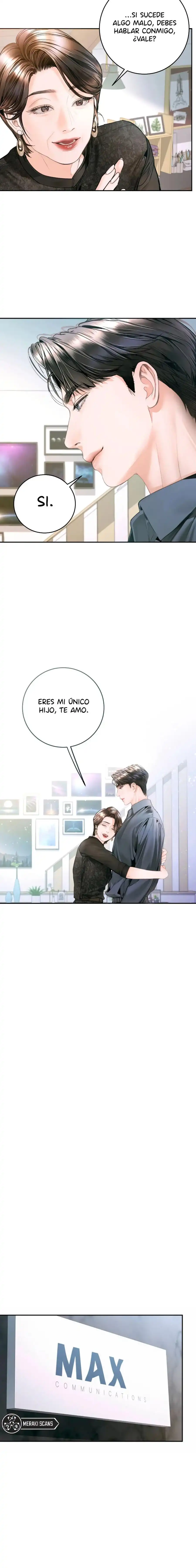 Una niña que se parece a mi Capitulo 8 page 12