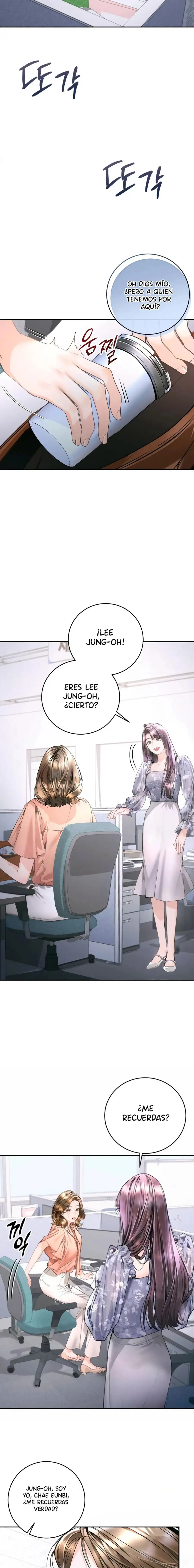 Una niña que se parece a mi Capitulo 8 page 14