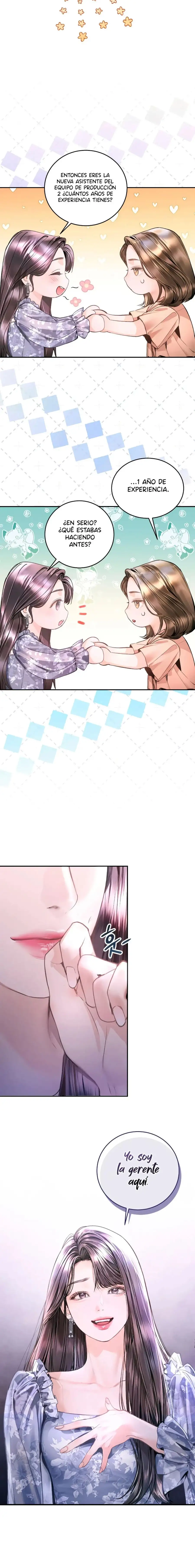 Una niña que se parece a mi Capitulo 8 page 16
