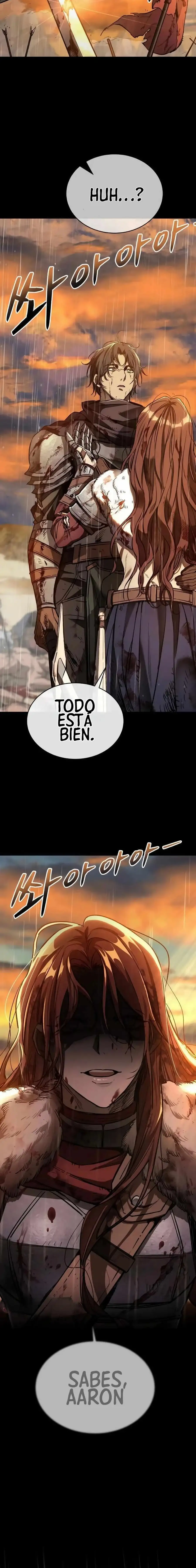 Un Guardia Rebelde en Una Fantasía Medieval Capitulo 1 page 9