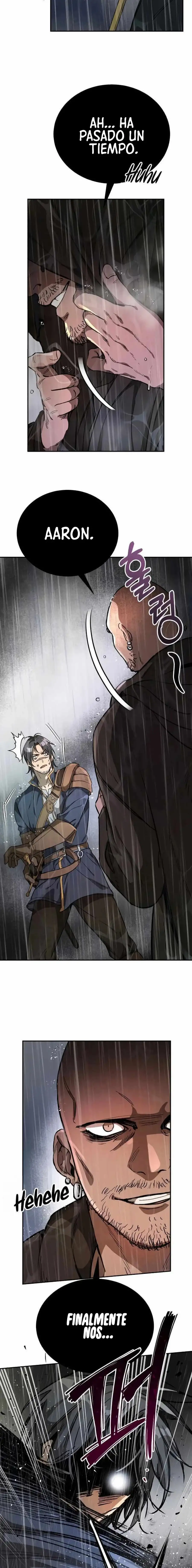 Un Guardia Rebelde en Una Fantasía Medieval Capitulo 1 page 24