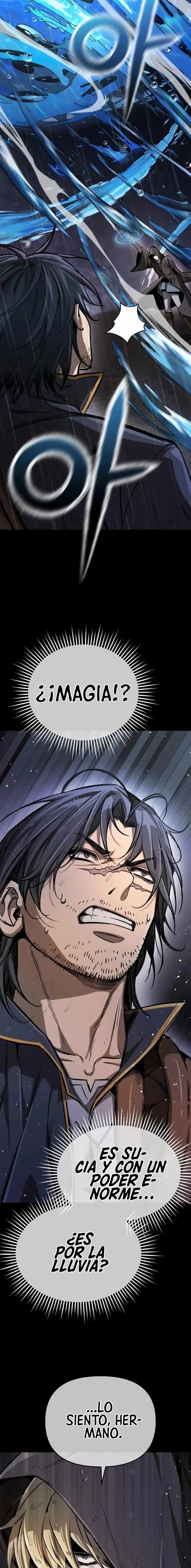 Un Guardia Rebelde en Una Fantasía Medieval Capitulo 1 page 31