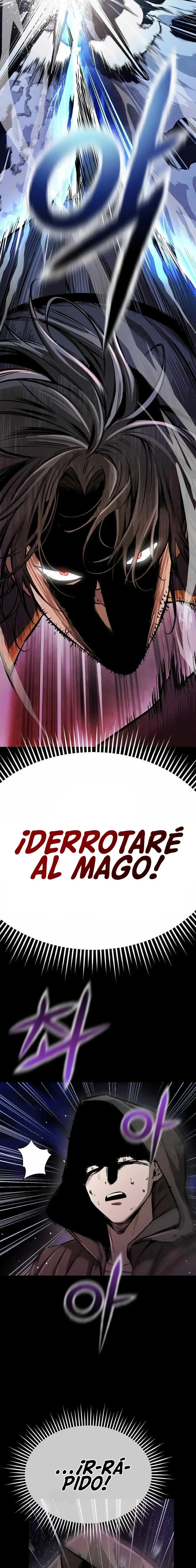 Un Guardia Rebelde en Una Fantasía Medieval Capitulo 1 page 35