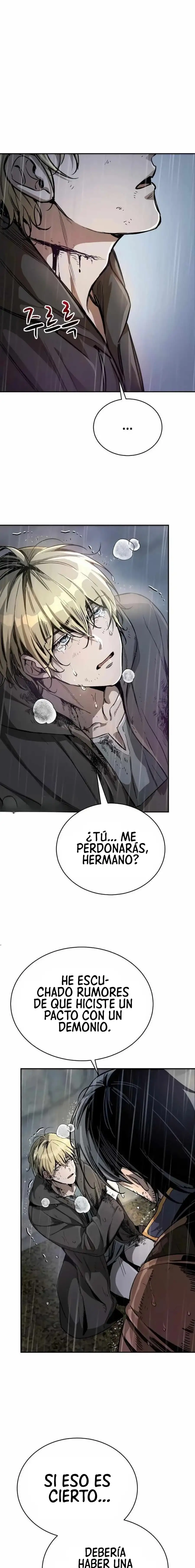 Un Guardia Rebelde en Una Fantasía Medieval Capitulo 1 page 38