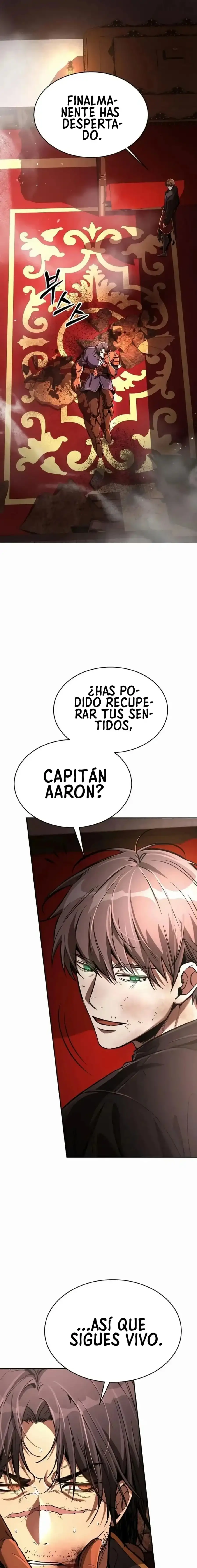 Un Guardia Rebelde en Una Fantasía Medieval Capitulo 7 page 3