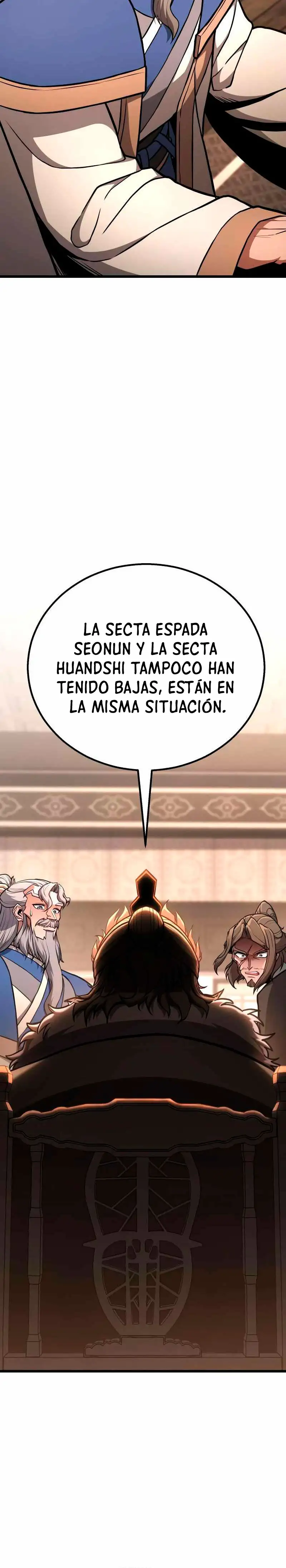 Venganza De La Flor De Ciruelo Capitulo 29 page 10