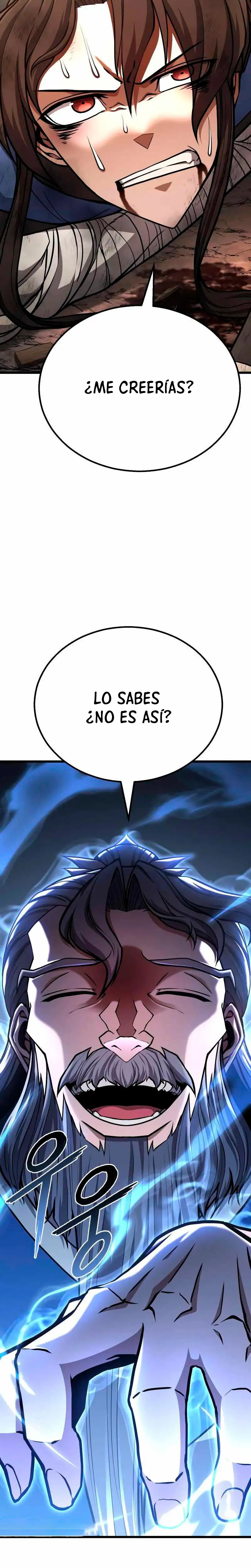 Venganza De La Flor De Ciruelo Capitulo 29 page 38