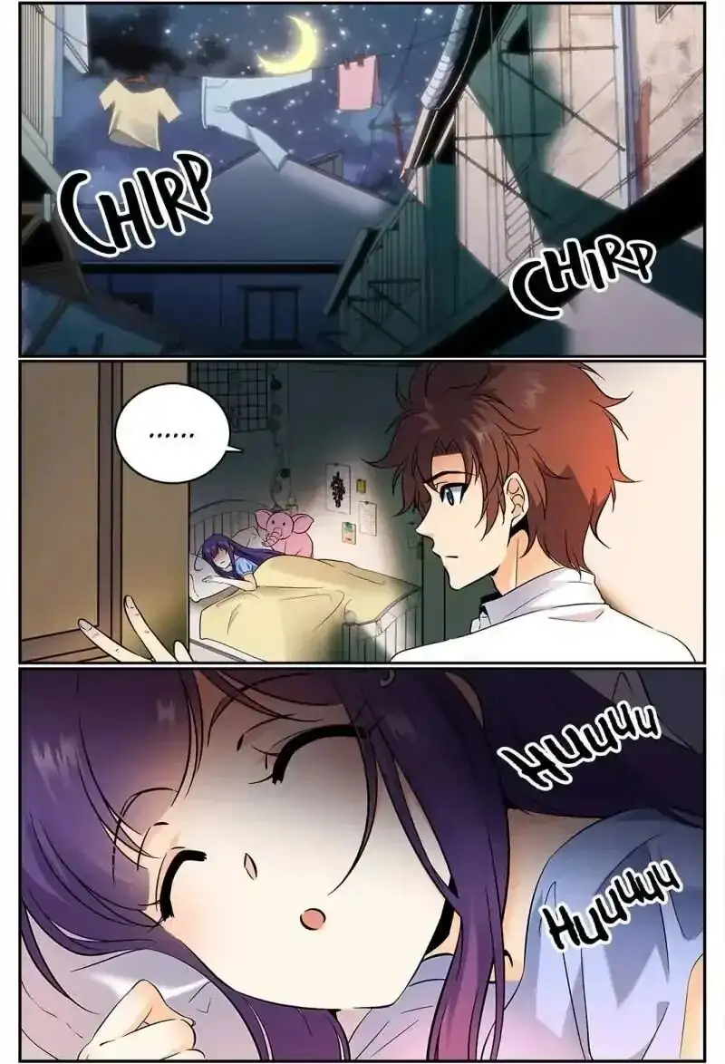 Versatile mage Capitulo 120 page 1
