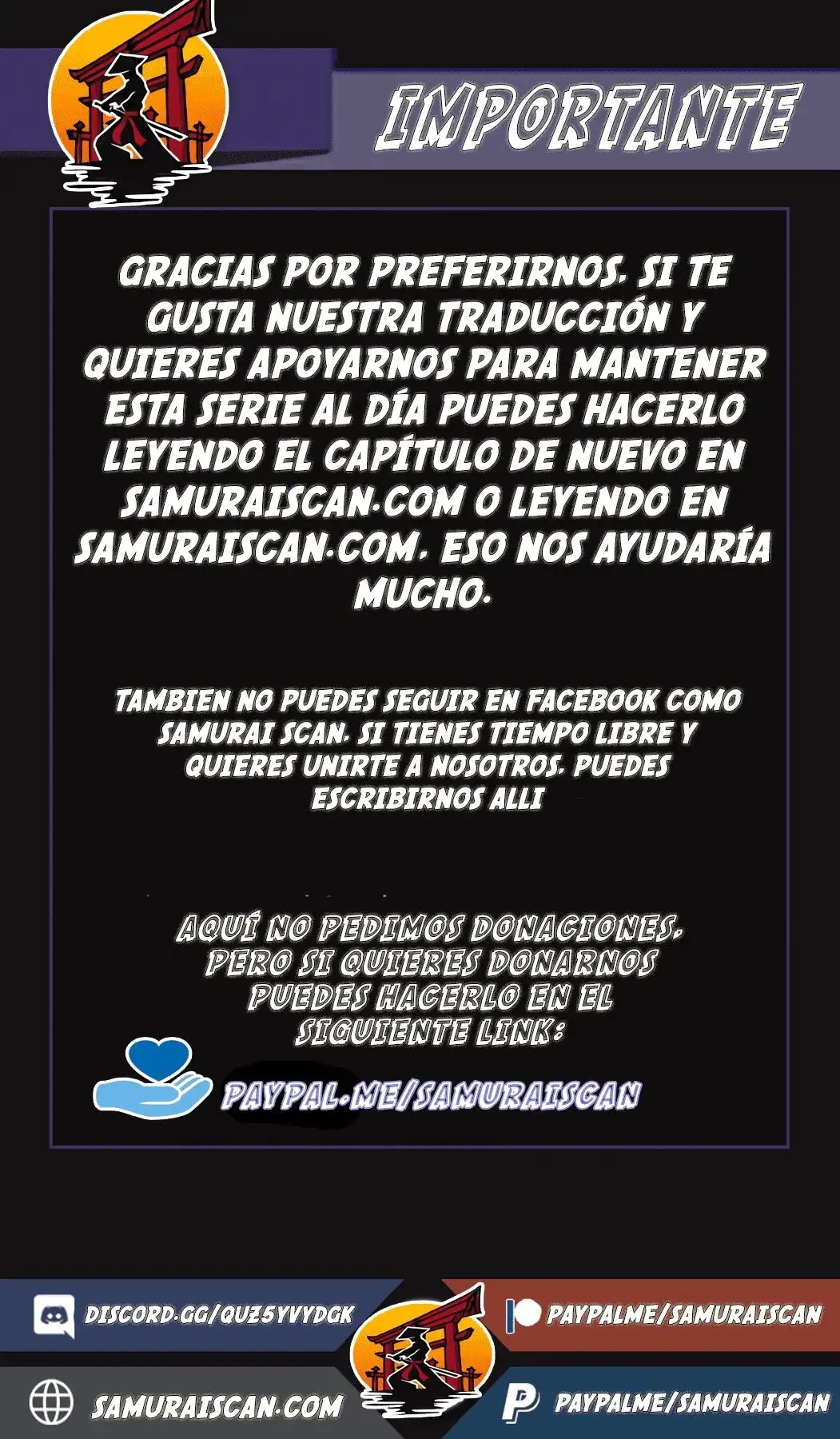 Versatile mage Capitulo 382 page 14