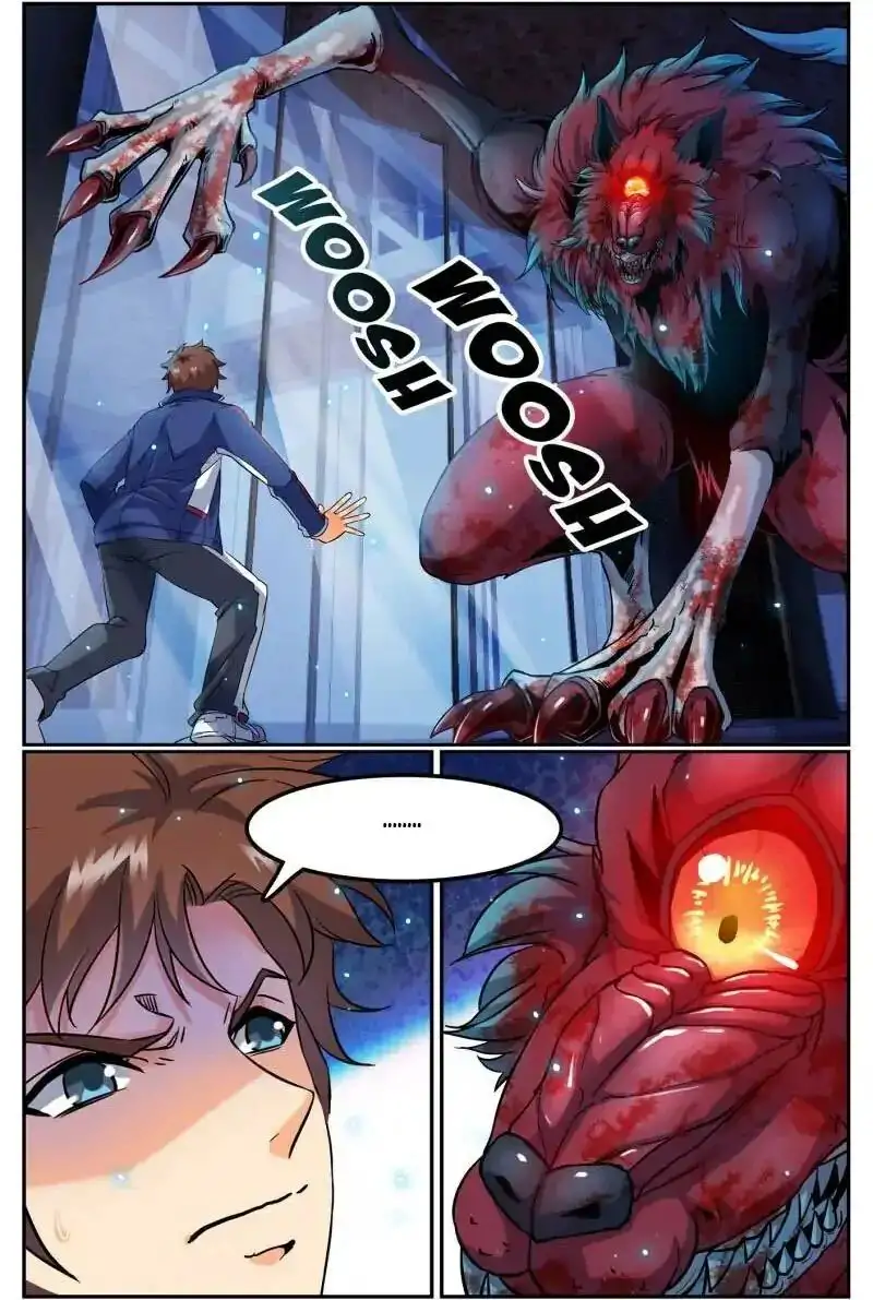 Versatile mage Capitulo 39 page 1
