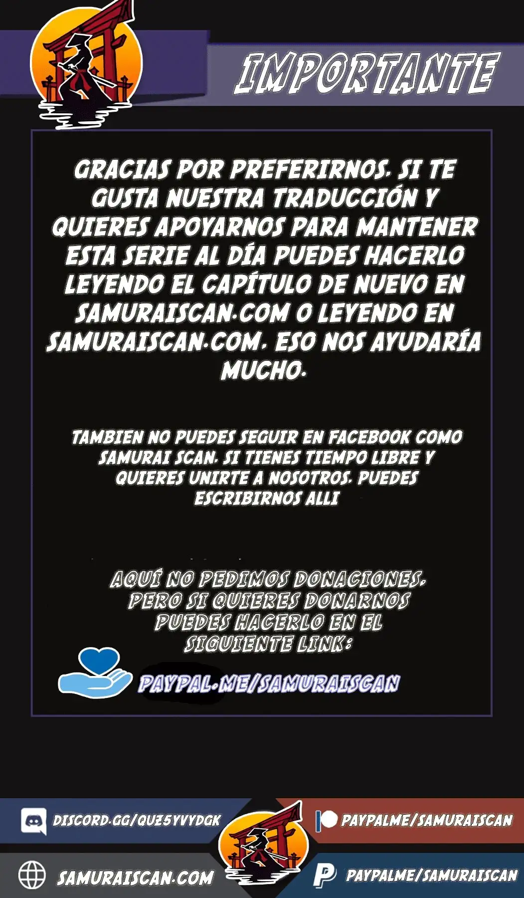 Versatile mage Capitulo 457 page 14