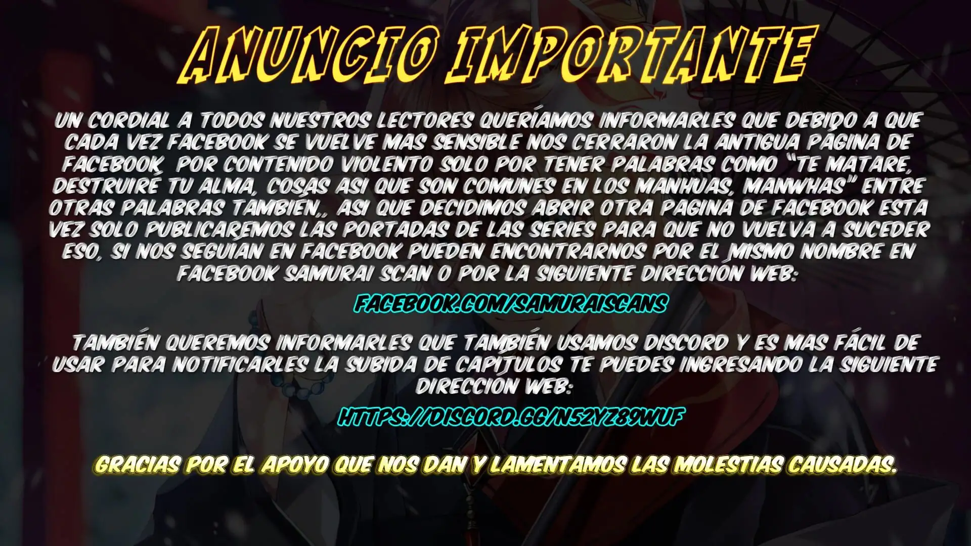 Versatile mage Capitulo 571 page 14