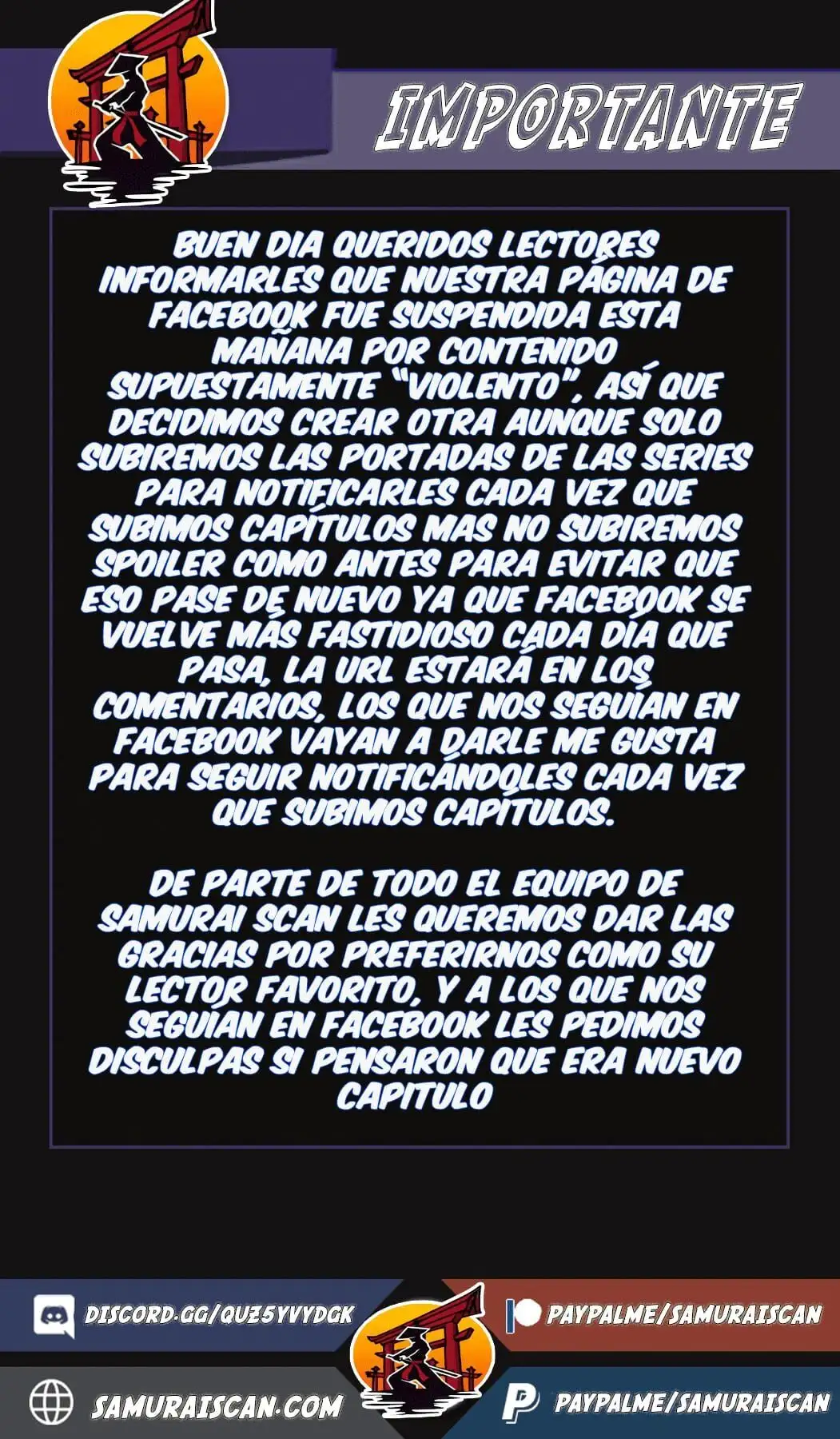 Versatile mage Capitulo 663 page 15