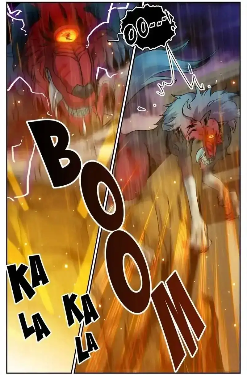 Versatile mage Capitulo 73 page 10