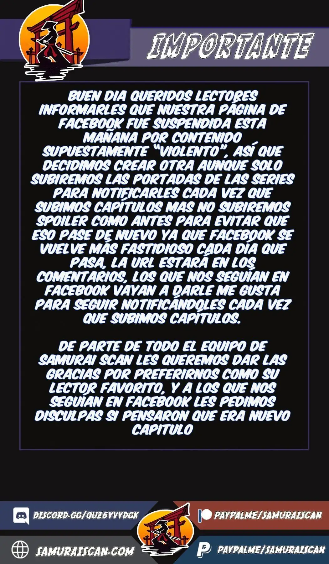 Versatile mage Capitulo 740 page 15