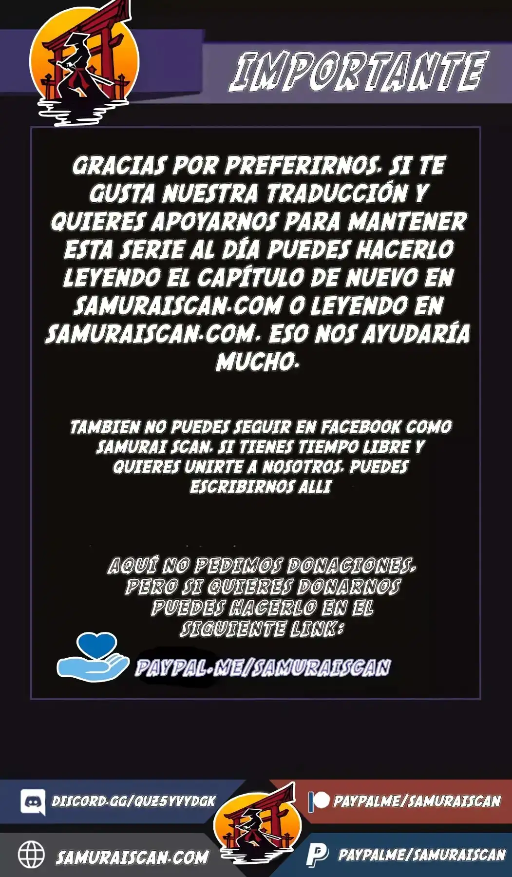 Versatile mage Capitulo 926 page 15