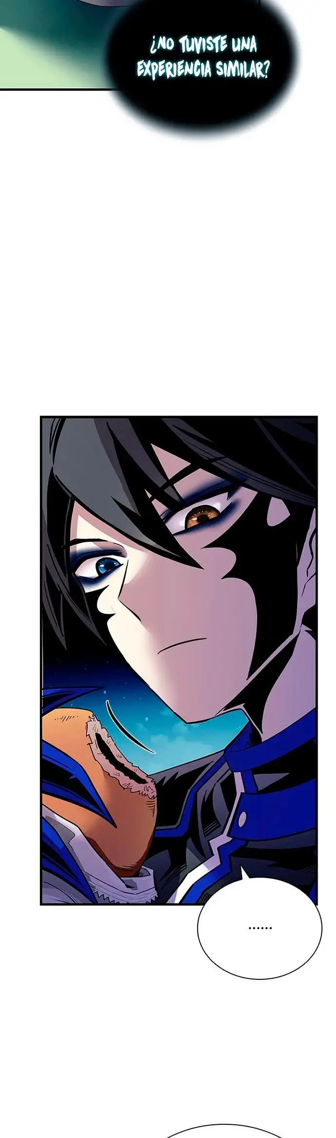 Villain to kill Capitulo 121 page 5