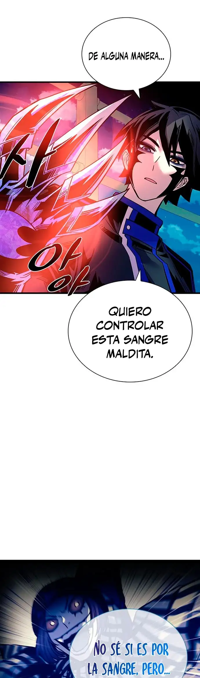 Villain to kill Capitulo 121 page 7