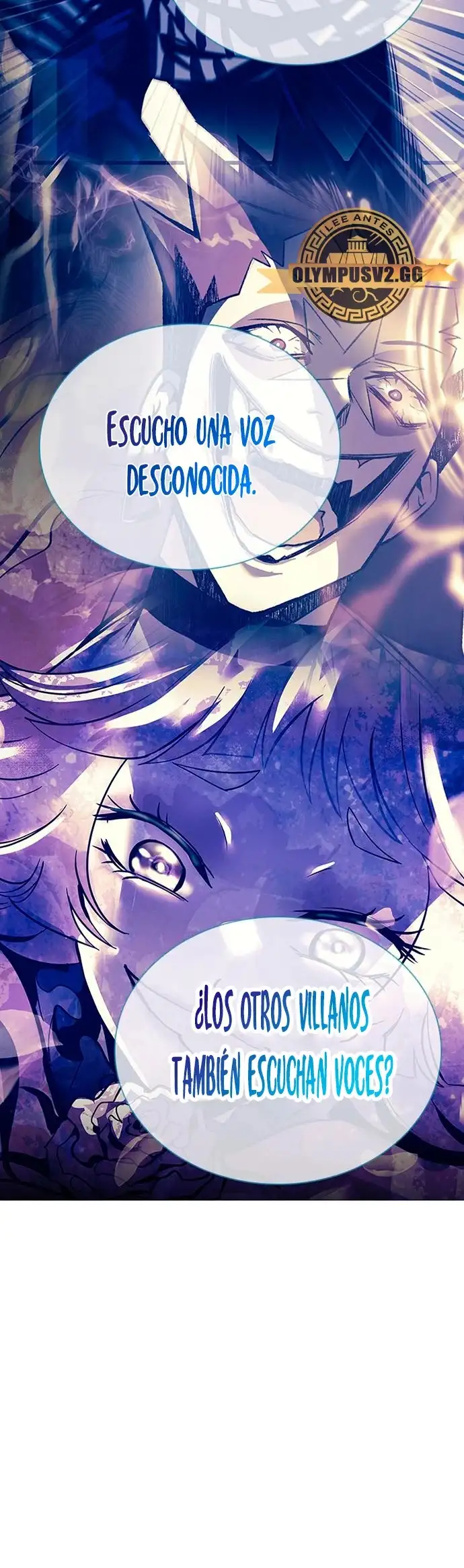 Villain to kill Capitulo 121 page 8