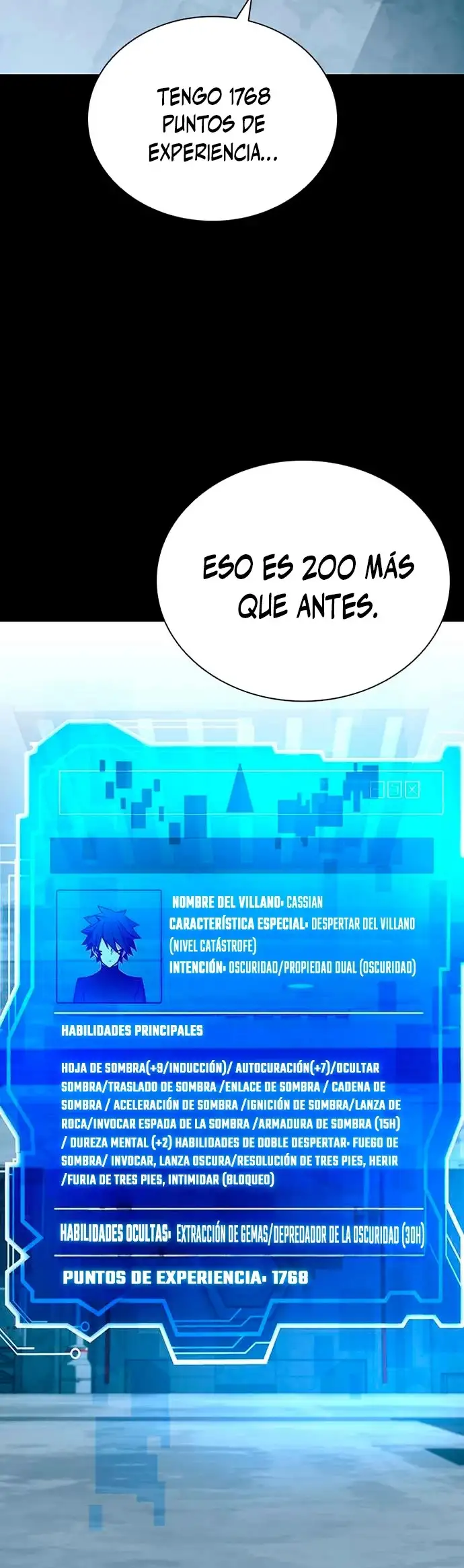 Villain to kill Capitulo 121 page 11