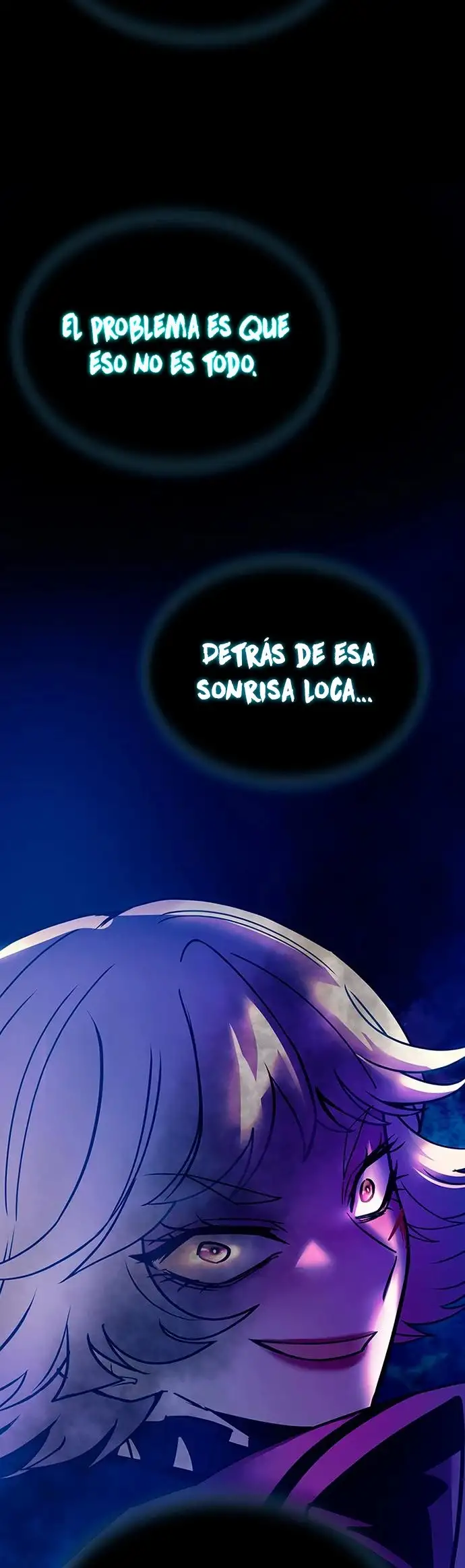 Villain to kill Capitulo 121 page 16