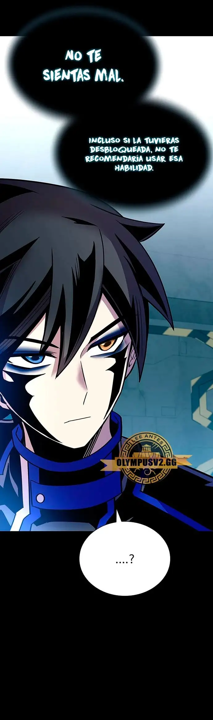 Villain to kill Capitulo 121 page 20