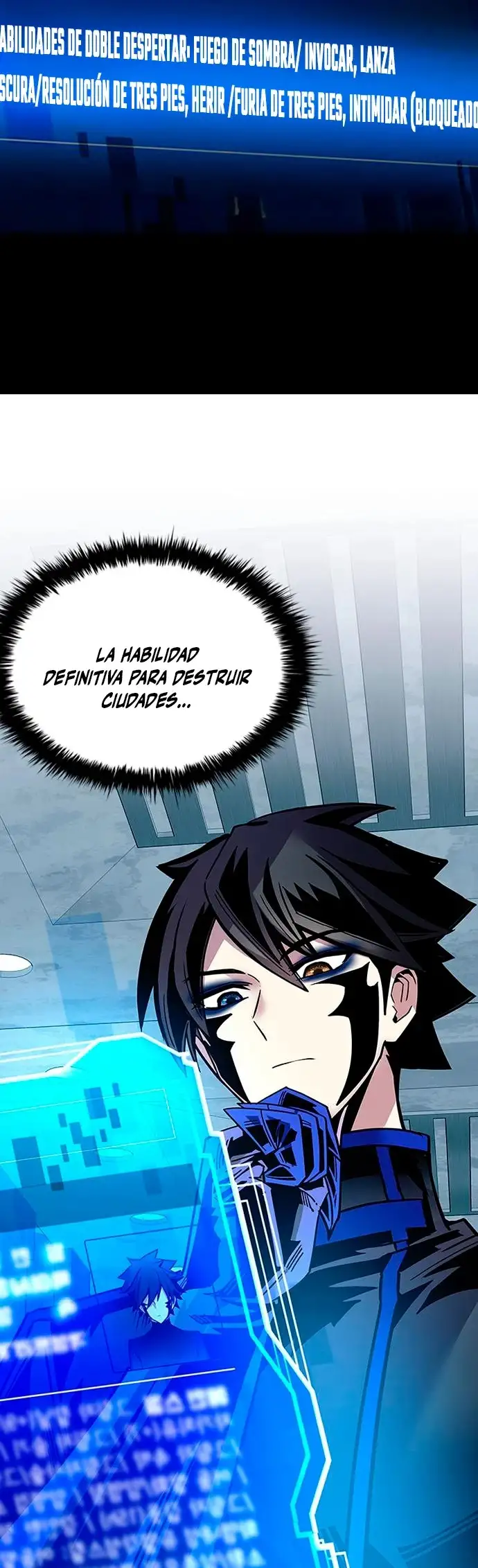 Villain to kill Capitulo 121 page 25