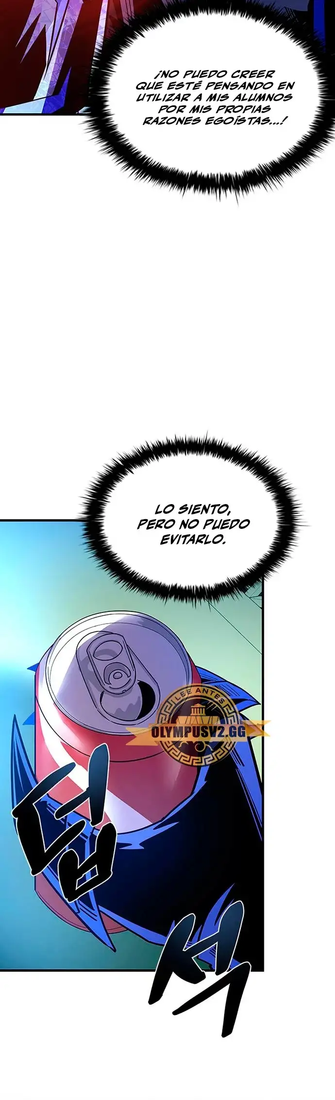 Villain to kill Capitulo 121 page 27