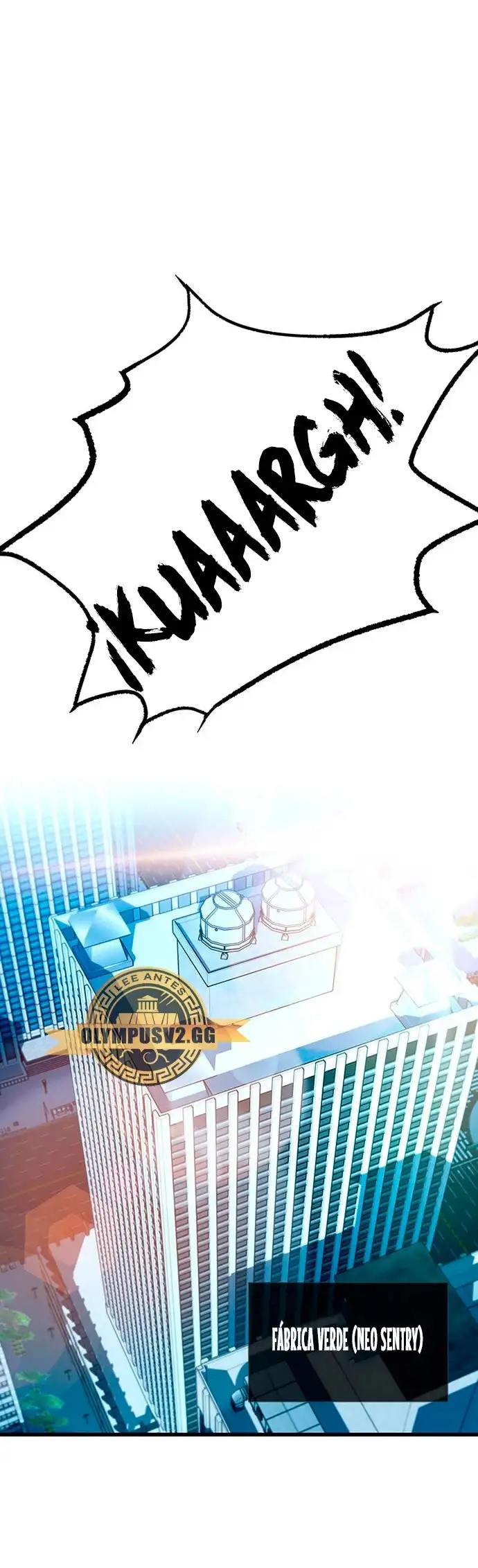 Villain to kill Capitulo 121 page 30