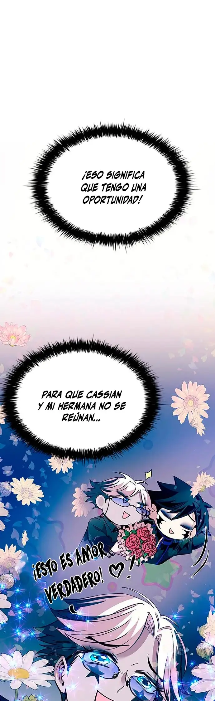 Villain to kill Capitulo 121 page 39