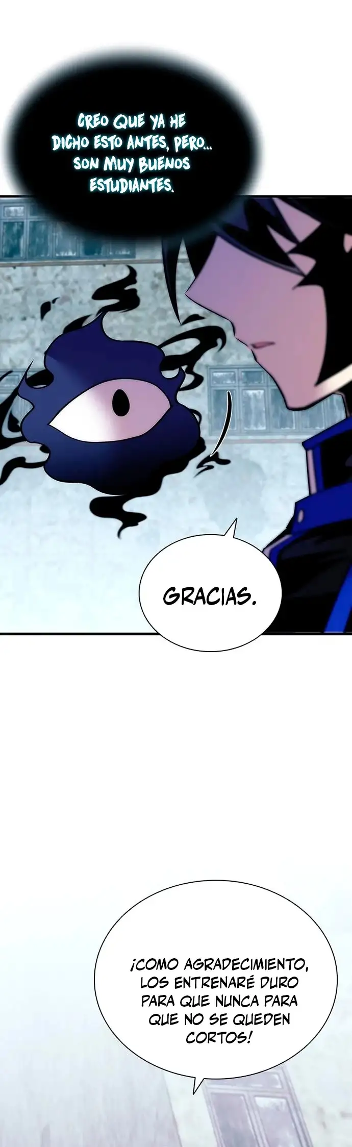 Villain to kill Capitulo 121 page 48