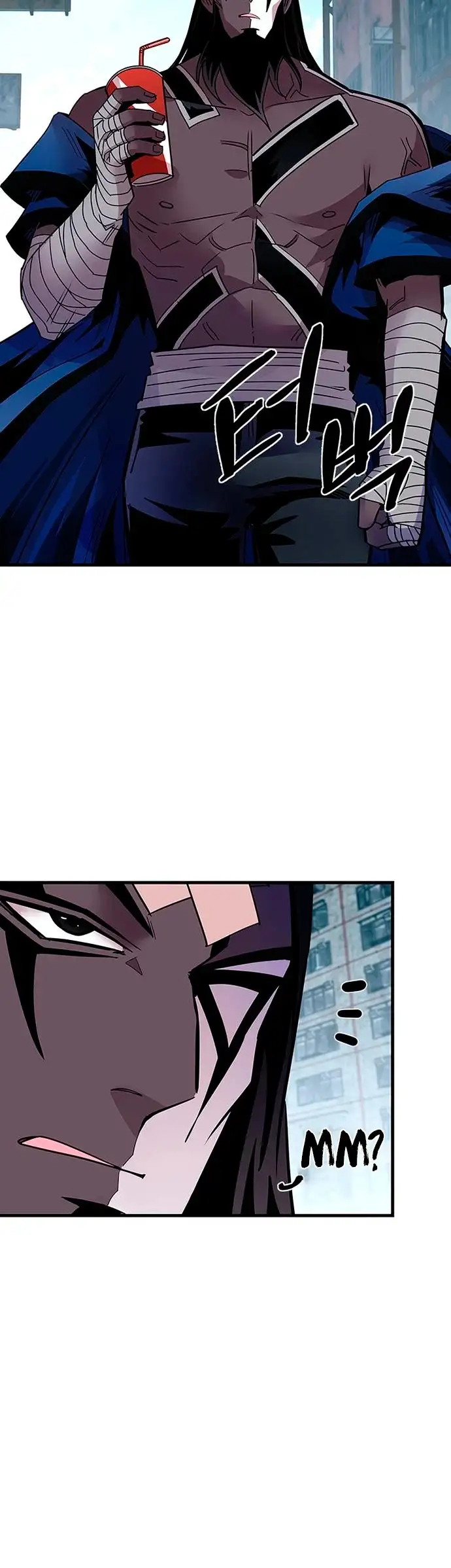 Villain to kill Capitulo 121 page 53