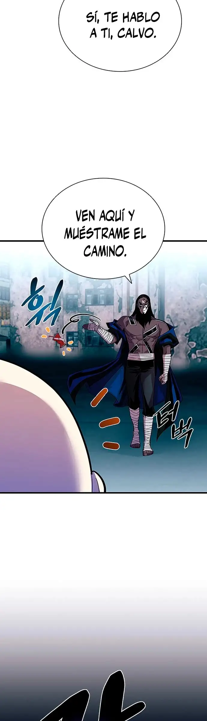 Villain to kill Capitulo 121 page 55