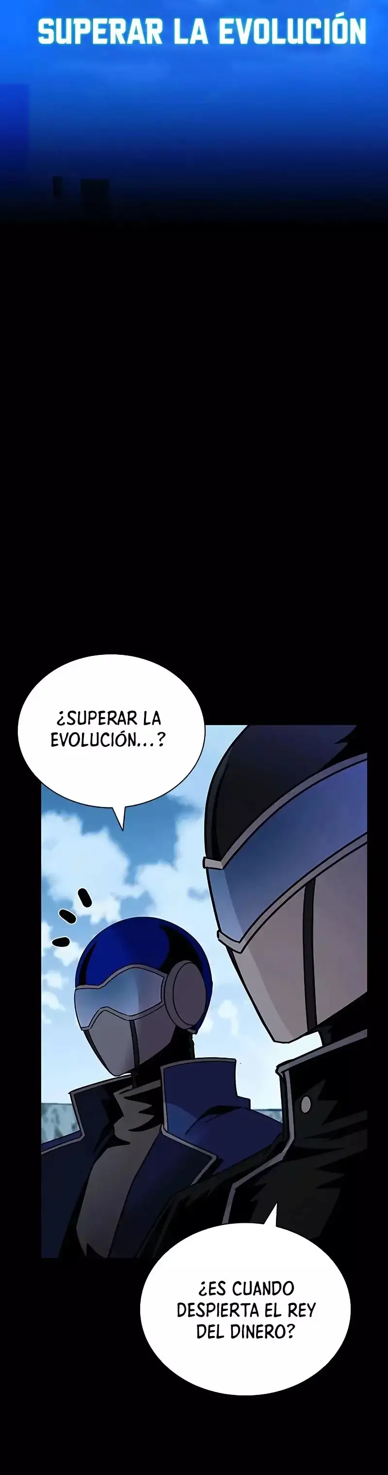 Villain to kill Capitulo 156 page 3