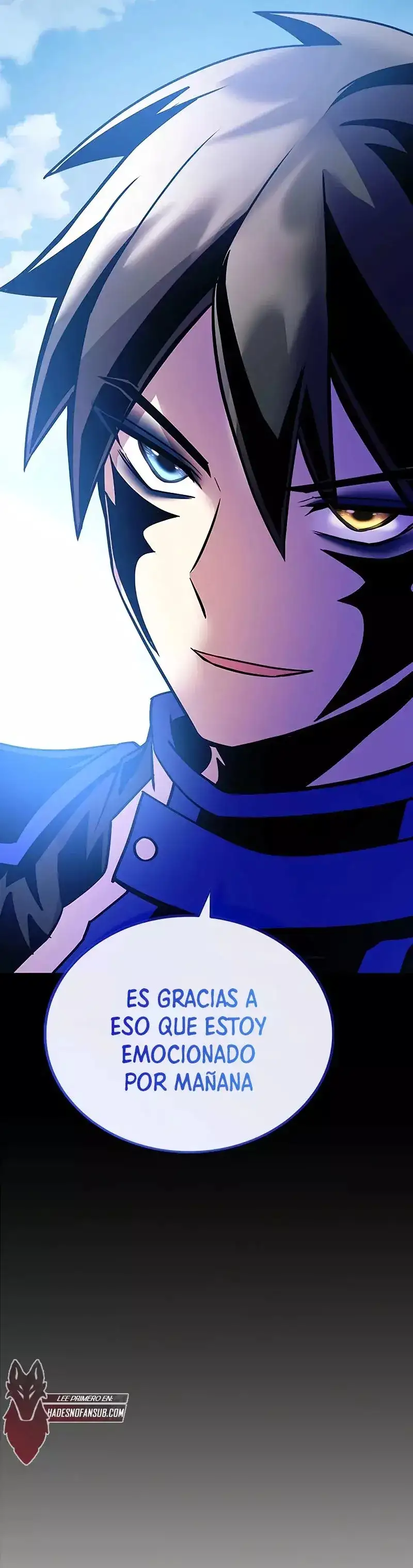 Villain to kill Capitulo 156 page 12