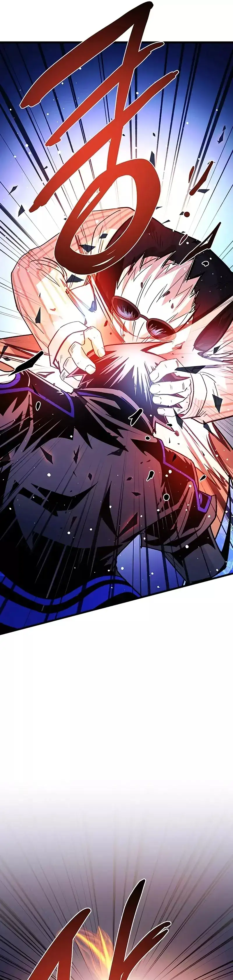 Villain to kill Capitulo 156 page 18