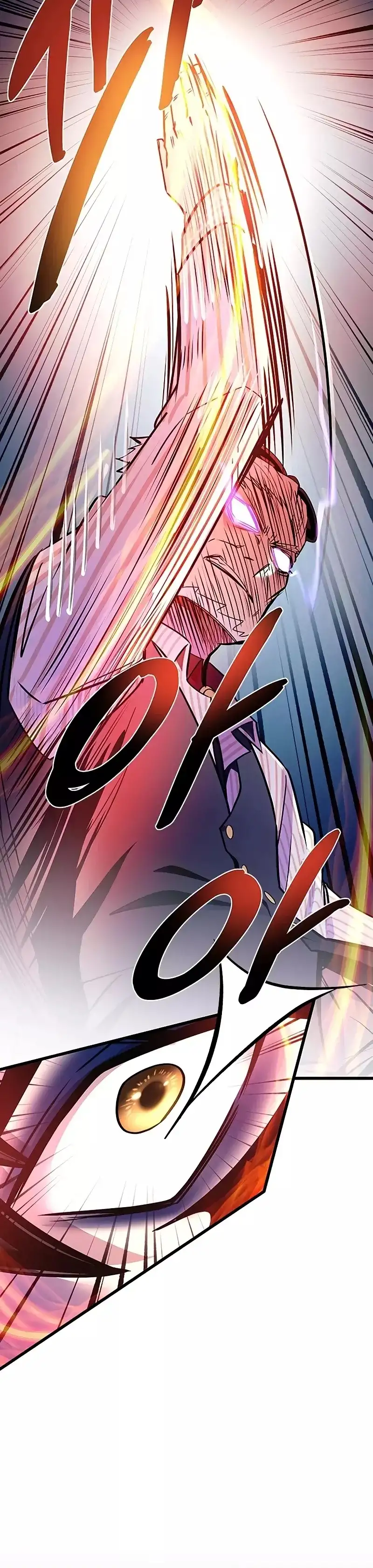 Villain to kill Capitulo 156 page 19