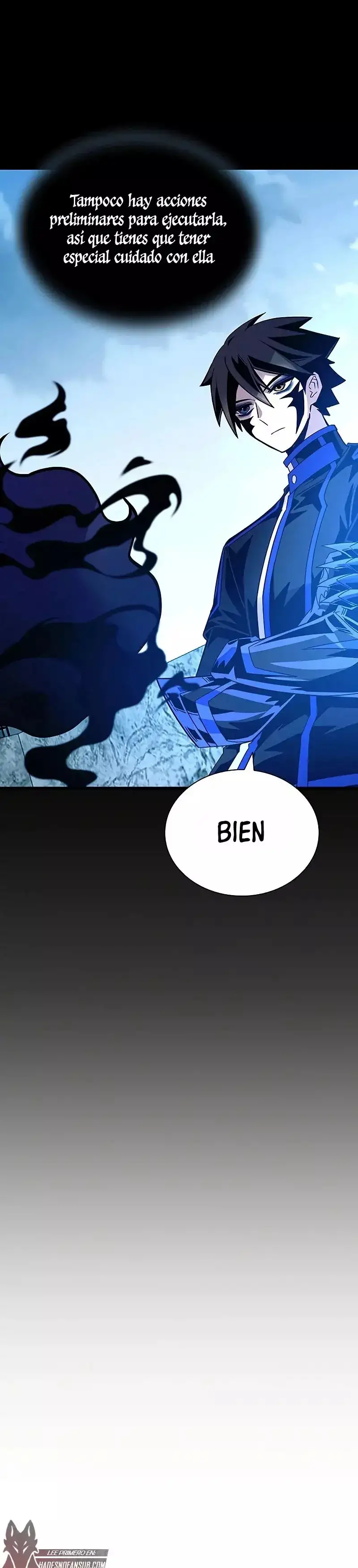 Villain to kill Capitulo 156 page 23