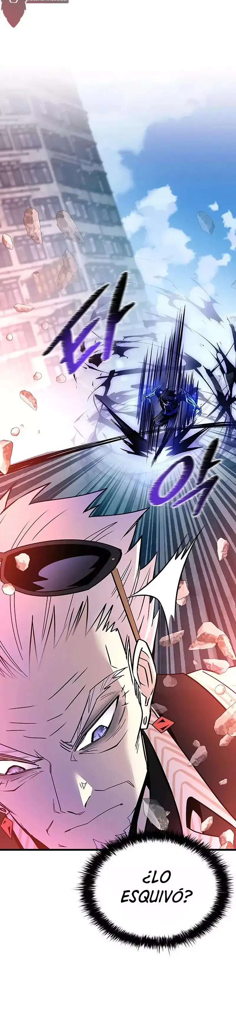 Villain to kill Capitulo 156 page 24