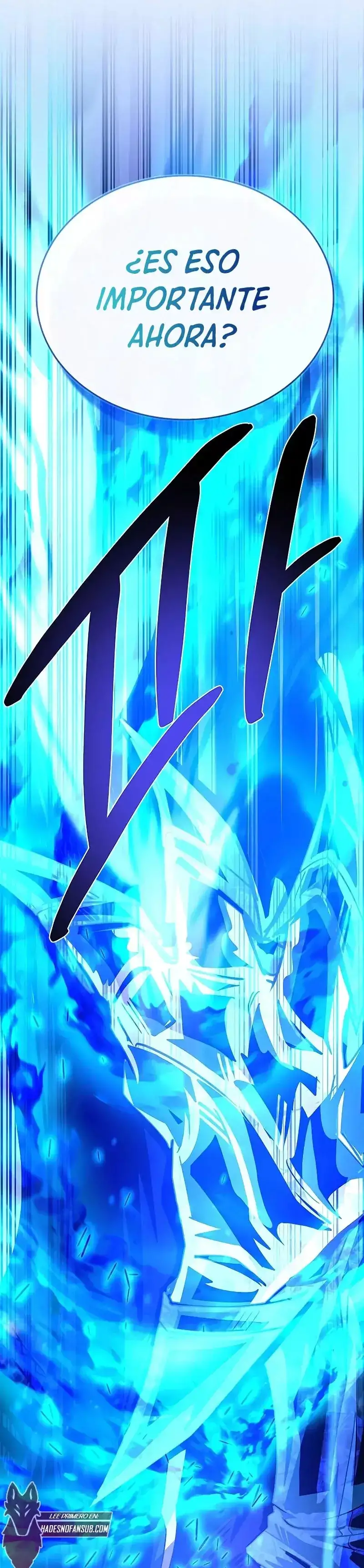 Villain to kill Capitulo 156 page 27