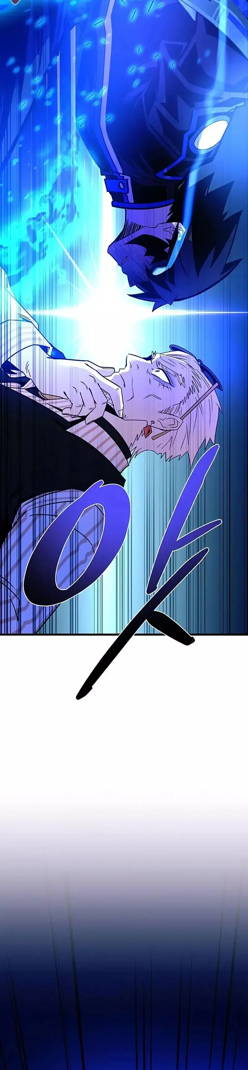 Villain to kill Capitulo 156 page 28