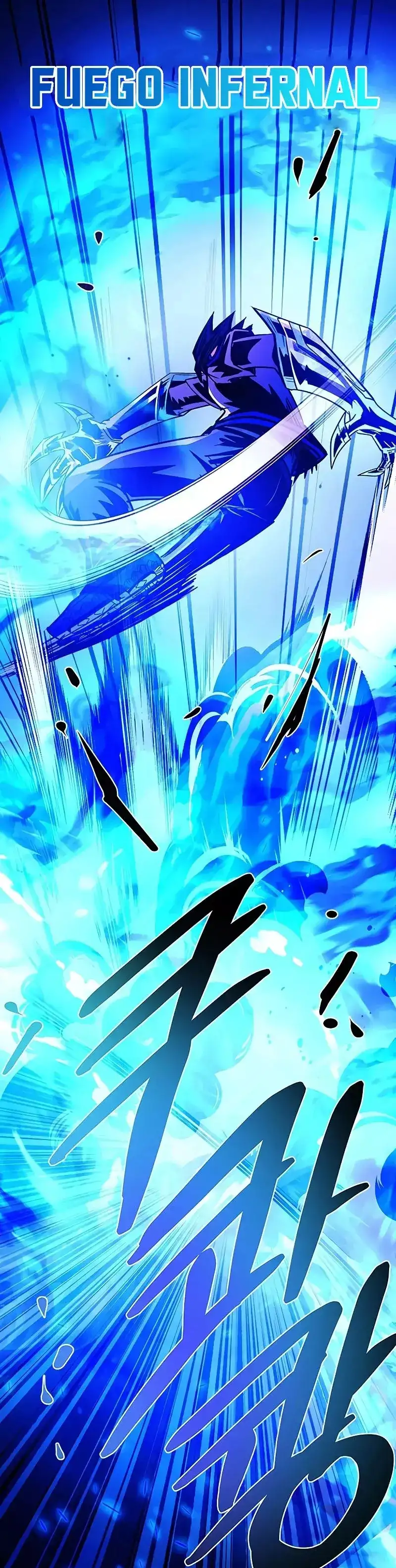 Villain to kill Capitulo 156 page 29