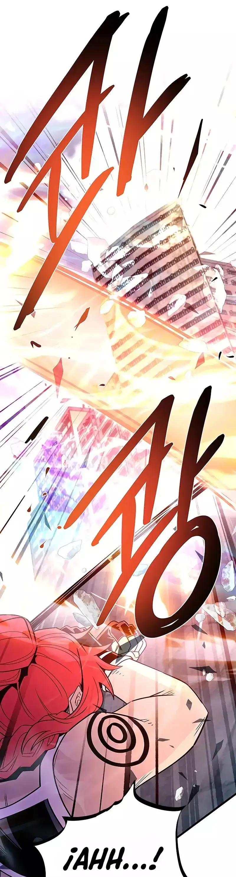 Villain to kill Capitulo 156 page 33