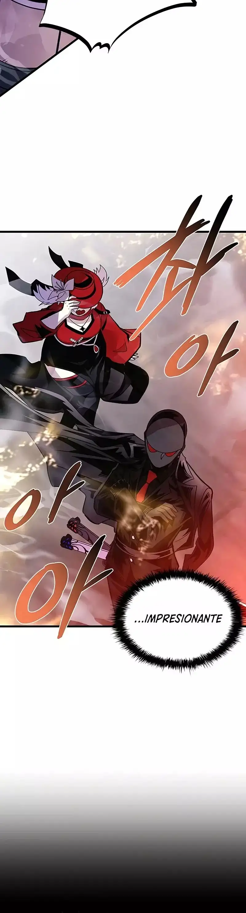 Villain to kill Capitulo 156 page 34
