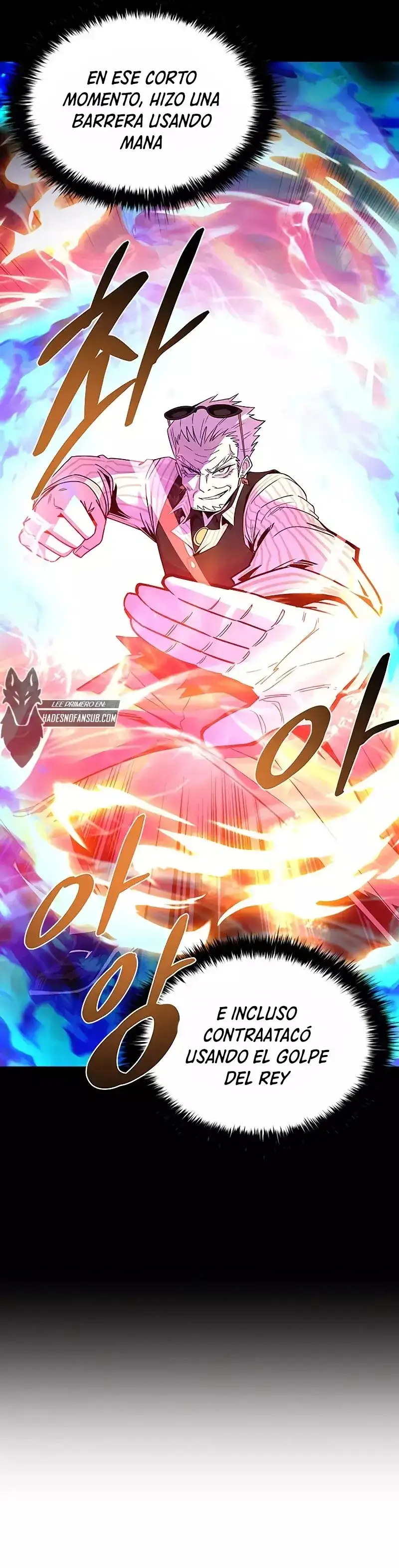 Villain to kill Capitulo 156 page 35