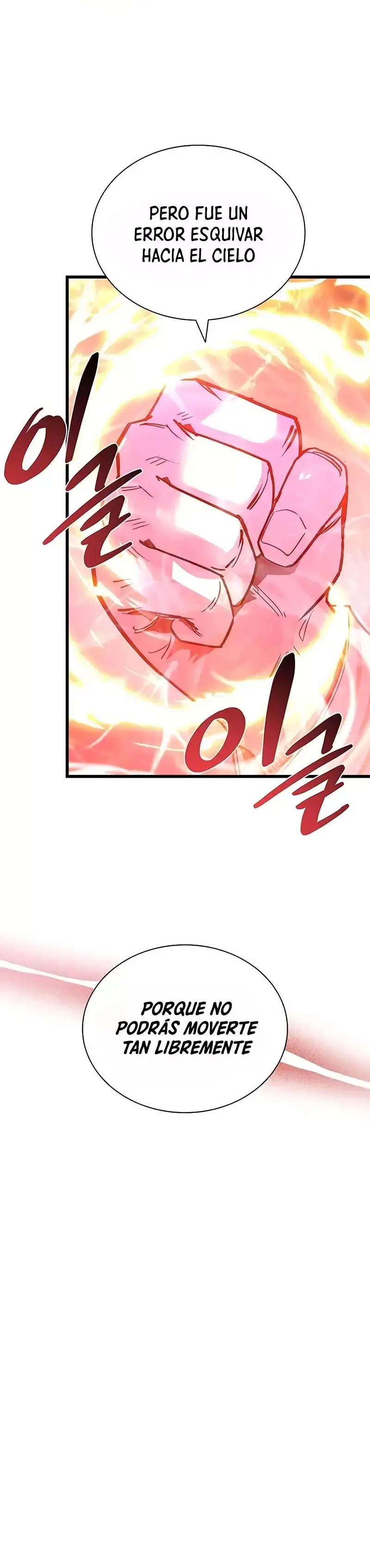 Villain to kill Capitulo 156 page 38