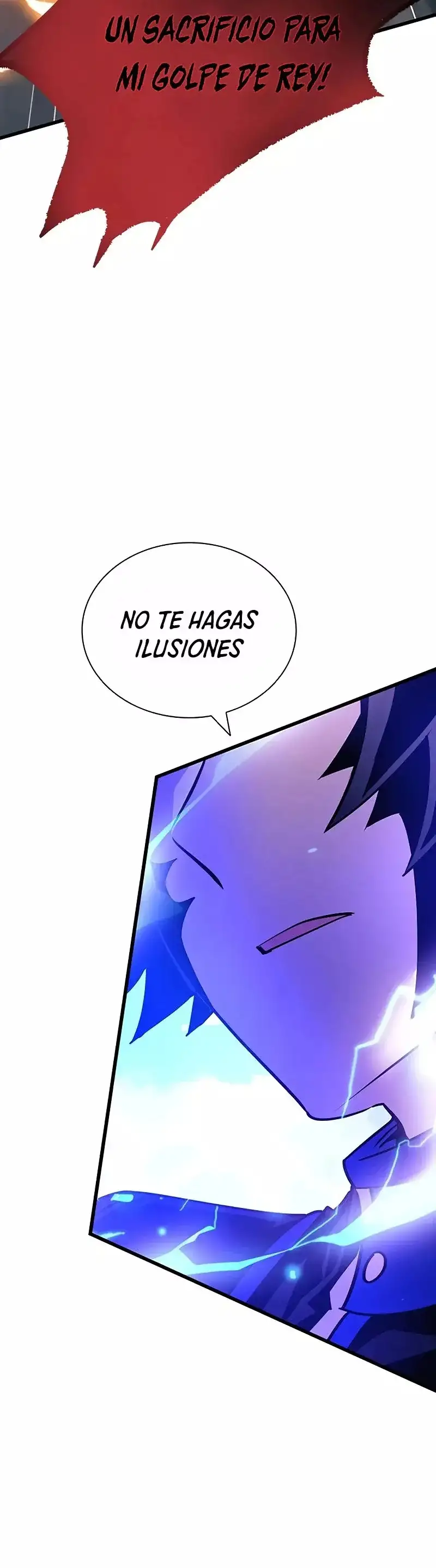 Villain to kill Capitulo 156 page 40