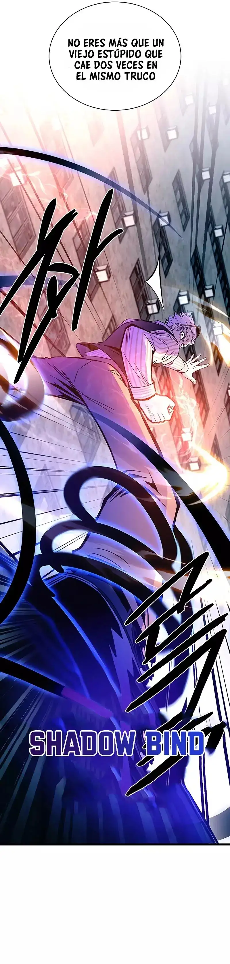 Villain to kill Capitulo 156 page 41