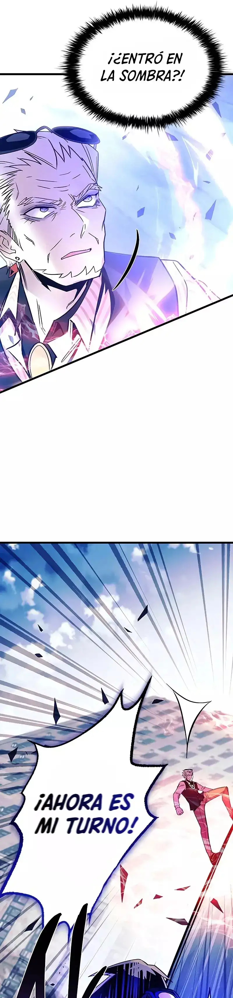 Villain to kill Capitulo 156 page 43