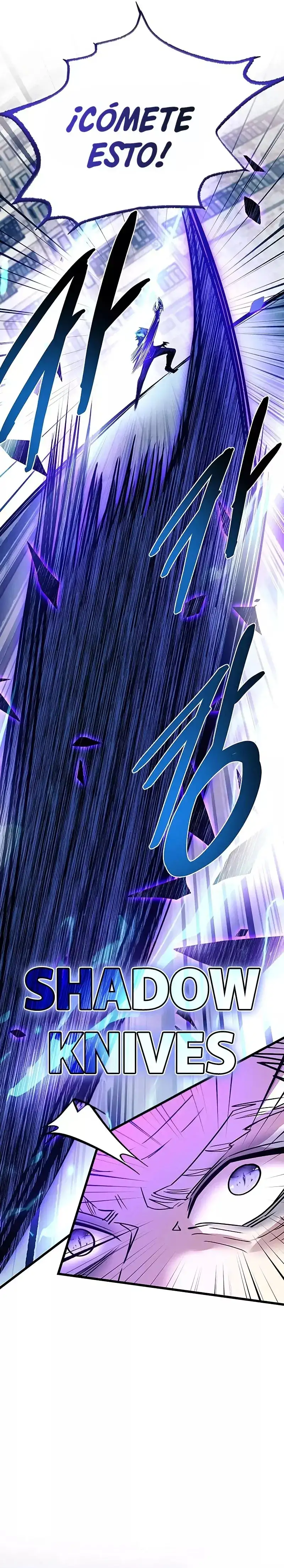 Villain to kill Capitulo 156 page 45